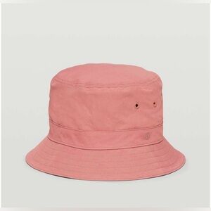 Lululemon On My Level Bucket Hat